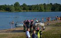 PWasser Einsatz BF FF Koeln Troisdorf Rotter See P240